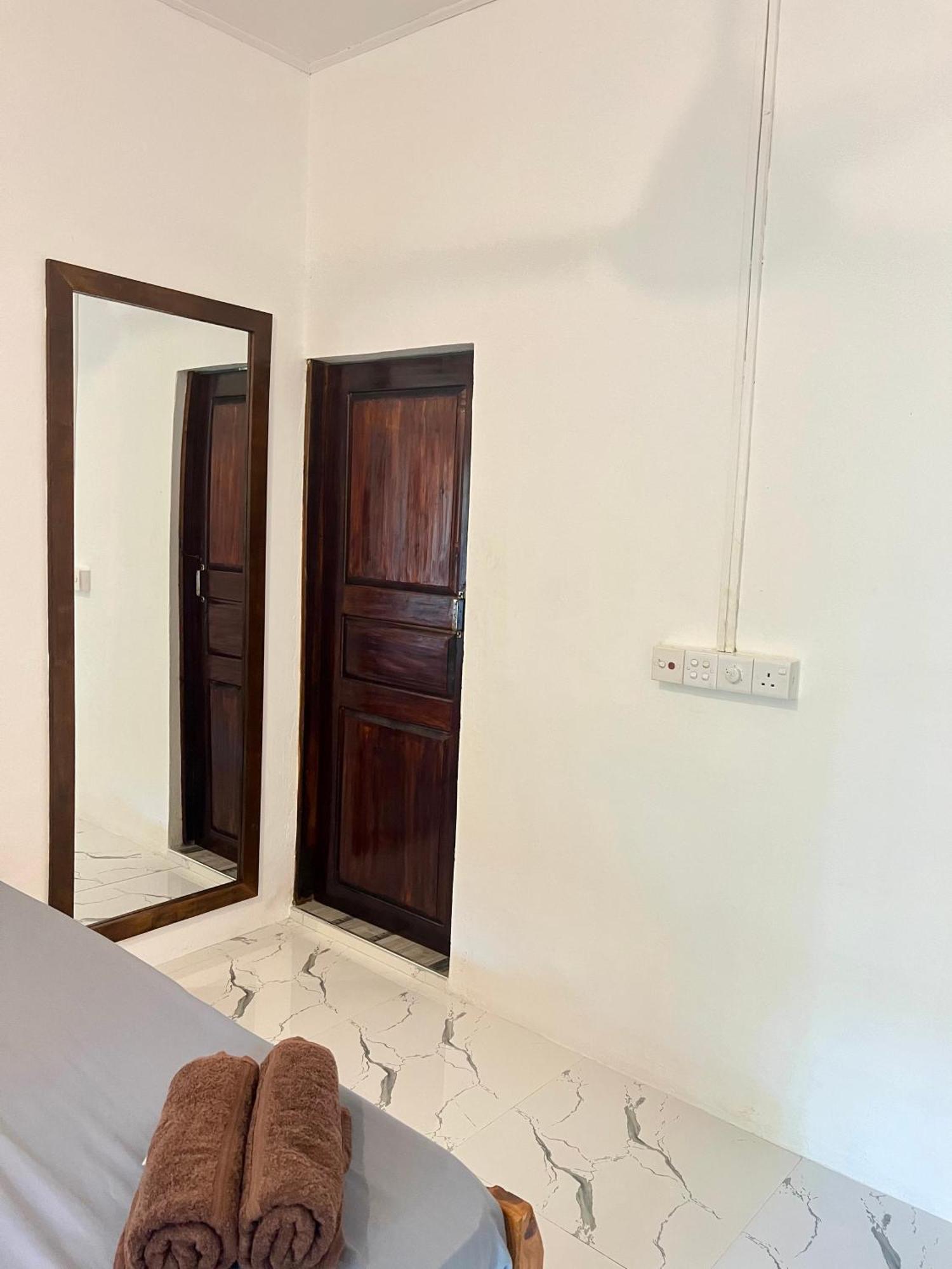 Arcadia Villas Arugambay Arugam Bay Exterior photo