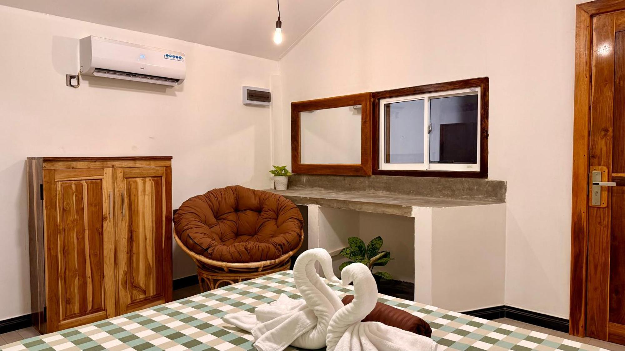 Arcadia Villas Arugambay Arugam Bay Exterior photo
